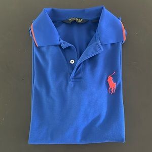 Men’s’ POLO GOLF Shirt